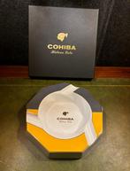 Cohiba Sigaren Asbak 3 Sig - Nieuw in doos., Ophalen of Verzenden