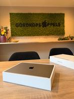 MacBook Air 13 inch m3 8GB 256GB | scherm defect, Ophalen, Gebruikt, Support@apple.com, MacBook Air