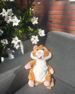 AH Hamster Knuffel Rugzak - Nieuwstaat!, Ophalen of Verzenden, Overige typen