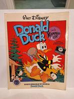 Donald Duck als Kampeerder (nr. 7), Boeken, Stripboeken, Eén stripboek, Ophalen of Verzenden, Gelezen