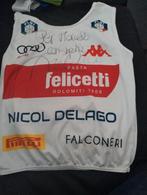 👉 Start shirtje Felicetti Nadia Delago (2), Ophalen of Verzenden, Overige typen, Overige merken