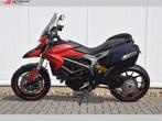DUCATI HYPERSTRADA (bj 2013), Motoren, Motoren | Ducati, 2 cilinders, Motorrijbewijs A, Bedrijf, Meer dan 35 kW
