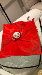 Teletubbie po knuffeldoekje, Ophalen of Verzenden, Zo goed als nieuw, Overige typen