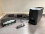 Bose, Overige merken, 70 watt of meer, Gebruikt, Dvd-speler