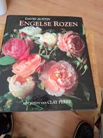 Engelse rozen David Austin, Boeken, Ophalen, Zo goed als nieuw, Interieur en Design