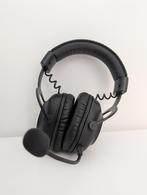 Logitech G Pro X Wireless, Ophalen, Logitech, Zo goed als nieuw, Draadloos