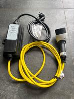 Thuislader / Autolader BMW, Ophalen of Verzenden, Gebruikt, Laadkabel
