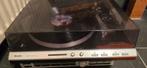 Philips AF 829 full automatic platenspeler, Ophalen, Gebruikt, Philips
