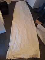 Grote Parasolhoes, Ophalen of Verzenden, Gebruikt, 1 tot 2 meter