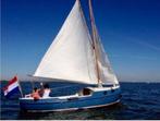 Sloep, Watersport en Boten, Ophalen, 10 tot 30 pk, Gebruikt, Staal
