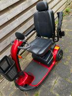 Pride lunetta victory scootmobiel, Diversen, Brommobielen en Scootmobielen, Pride, Ophalen of Verzenden, Zo goed als nieuw, 16 km/u of meer