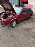 Volvo 940 in onderdelen, Auto-onderdelen, Ophalen of Verzenden, Gebruikt, Volvo
