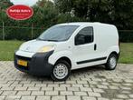 Citroen Nemo bestel 1.4 Benzine Grijs kenteken! Zijschuifdeu, Auto's, Bestelauto's, 1045 kg, Origineel Nederlands, Te koop, Benzine