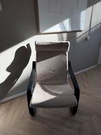 IKEA Poang Fauteuil - Comfortabel!, Ophalen, Gebruikt, 75 tot 100 cm, 50 tot 75 cm