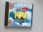 Radio Noordzee nationale 100 3, Cd's en Dvd's, Cd's | Nederlandstalig, Verzenden, Gebruikt, Levenslied of Smartlap
