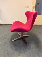 Stoel met draaifunctie, Huis en Inrichting, Stoelen, Ophalen of Verzenden, Overige kleuren, Eén