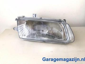 Koplamp rechts 216-1126R-LD-E Mazda 323 S V Sedan (BA) beschikbaar voor biedingen