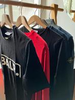 BALR. Tshirt zwart maat xs/s, Ophalen of Verzenden, Gedragen, Maat 46 (S) of kleiner