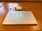 MacBook Pro 2015 - I7 3,1GHz - 16GB RAM - Valt uit te testen, Computers en Software, Apple Macbooks, Gebruikt, 256 GB, Qwerty