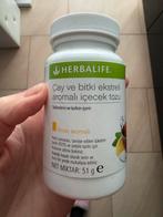 Herbalife citroen smaak thee, Ophalen of Verzenden