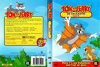 Tom en Jerry, deel 5, Alle leeftijden, Ophalen of Verzenden, Zo goed als nieuw