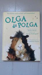 Michael Bond - Olga da Polga, Fictie algemeen, Zo goed als nieuw, Michael Bond, Ophalen of Verzenden