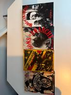 Sons of Anarchy DVD Box 1 t/m 5, Cd's en Dvd's, Ophalen, Vanaf 16 jaar, Boxset, Zo goed als nieuw