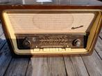 Telefunken Operette 8 buizenradio, Antiek en Kunst, Ophalen of Verzenden
