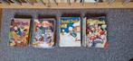 Donald Ducks - Complete Jaargang 1980 t/m Jaargang 1999., Boeken, Stripboeken, Gelezen, Meerdere stripboeken, Ophalen