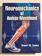 Neuromechanics of Human Movement, 9781450458801, Ophalen of Verzenden, Beta, Zo goed als nieuw, WO