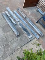 Hardsteen deur dorpels, Doe-het-zelf en Verbouw, Overige materialen, Gebruikt, Overige typen, Minder dan 75 cm