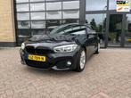 BMW 1-serie 120i M Sport Edition, Leer, Schuifdak,Xenon, 1-Serie, 65 €/maand, Achterwielaandrijving, 4 cilinders