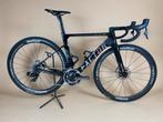 Factor Ostro VAM | SRAM Red eTap AXS | Vision SL45 Racefiets, Overige merken, Carbon, 49 tot 53 cm, Ophalen of Verzenden