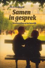 Samen in gesprek - Drs. R van Kooten, Ophalen of Verzenden, Gelezen, Christendom | Protestants