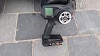 rc auto, Hobby en Vrije tijd, Modelbouw | Radiografisch | Auto's, Elektro, Gebruikt, Auto offroad, Ophalen of Verzenden