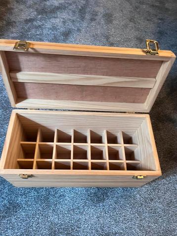 Grote hobbybox, sorteerbox beschikbaar voor biedingen