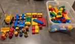 Lego duplo blokken, Ophalen of Verzenden, Zo goed als nieuw