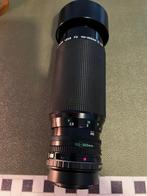 Canon Zoom Lens FD 100-300mm 1:5.6, Audio, Tv en Foto, Fotocamera's Analoog, Spiegelreflex, Canon, Ophalen of Verzenden, Zo goed als nieuw