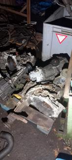 versnellingsbak transporter  t4 2.5 tdi , 1.9 td, 2.0 2.4d, Ophalen of Verzenden, Gebruikt, Volkswagen