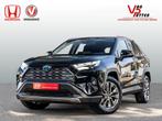 Toyota RAV4 2.5 Hybrid AWD Executive Automaat | Adaptieve Cr, Gebruikt, 4 cilinders, 2487 cc, 1650 kg