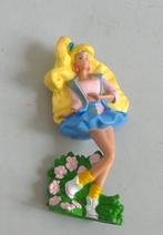 McDonalds 1991 # Barbie 10cm, Kinderen en Baby's, Ophalen of Verzenden, Zo goed als nieuw, Barbie