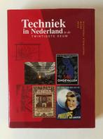 Techniek in Nederland in de twintigste eeuw ISBN 9057300699, Ophalen of Verzenden, 20e eeuw of later, Zo goed als nieuw