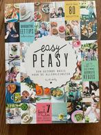 Easy Peasy Kookboek - Gezonde recepten voor de allerkleinste, Boeken, Voorgerechten en Soepen, Nieuw, Ophalen of Verzenden, Gezond koken