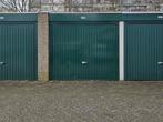 Garagebox te huur – Capelle aan den IJssel