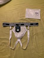 Malepower  jockstrap maat L-xl, Overige typen, ., Wit, Ophalen of Verzenden