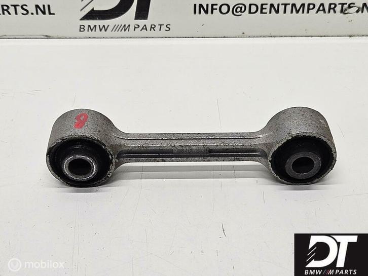 Stabilisatorkoppelstang achter BMW 8-serie E31 33551137766, Auto-onderdelen, Ophanging en Onderstel, BMW, Nieuw, Ophalen of Verzenden