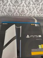 PlayStation 5 pro Console,2 TB, Ophalen, Nieuw