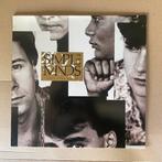 Lp - simple minds - once up on a time, Ophalen of Verzenden, Gebruikt, Poprock