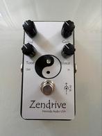 Zendrive - Hermida Audio effectpedaal by Lovepedal, Ophalen of Verzenden, Zo goed als nieuw