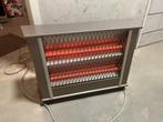 Straalkachel Conrad Naber 1800W Vintage, Gebruikt, Overige soorten, Elektrisch, Ophalen of Verzenden